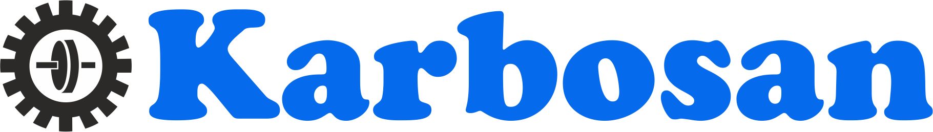 Karbosan Aşındırıcı Taşları